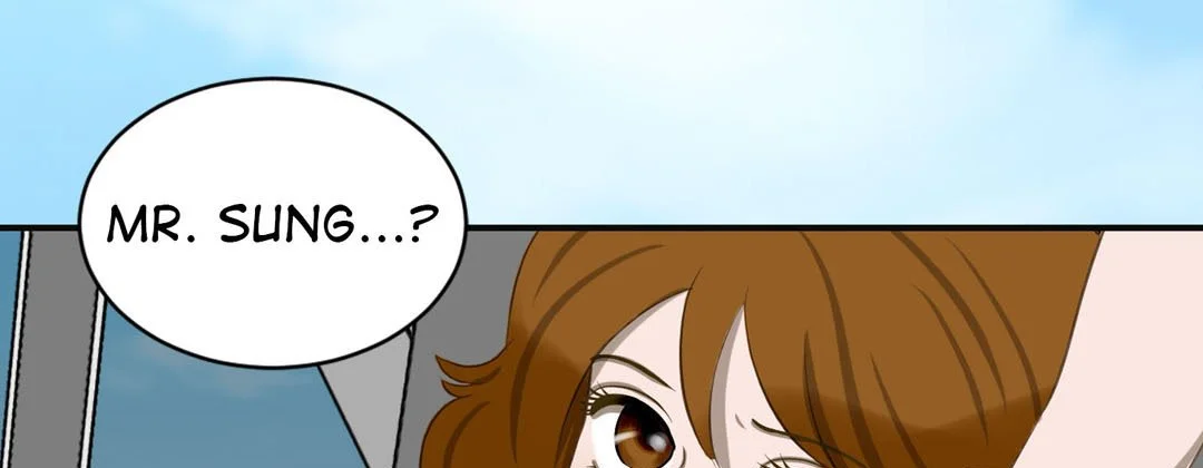 Living with The Wizard - Chapter 45